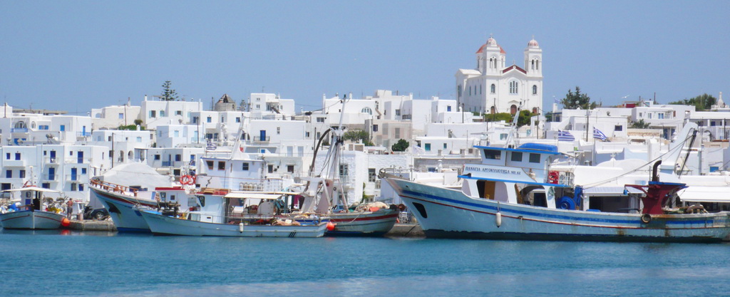 Greek Grammar